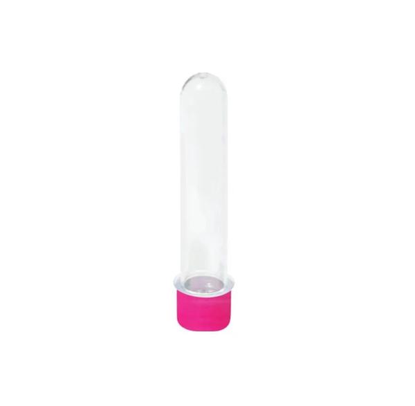 TUBETE 13CM PINK