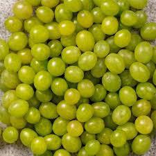 UVA VERDE KG