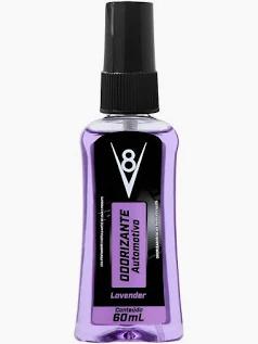 V8 ODORIZ SPRAY LAVENDER 60ML