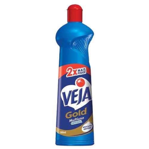 VEJA MULTIUSO 500ML ORIGINAL