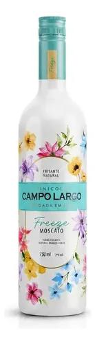 VH FRISANTE CAMPO LARGO MOSCATO BCO 750ML