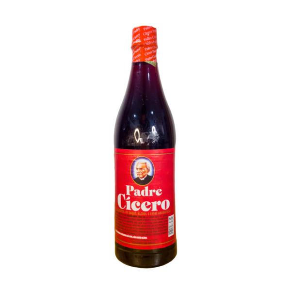 VH NAC BEB MISTA PADRE CICERO 900ML