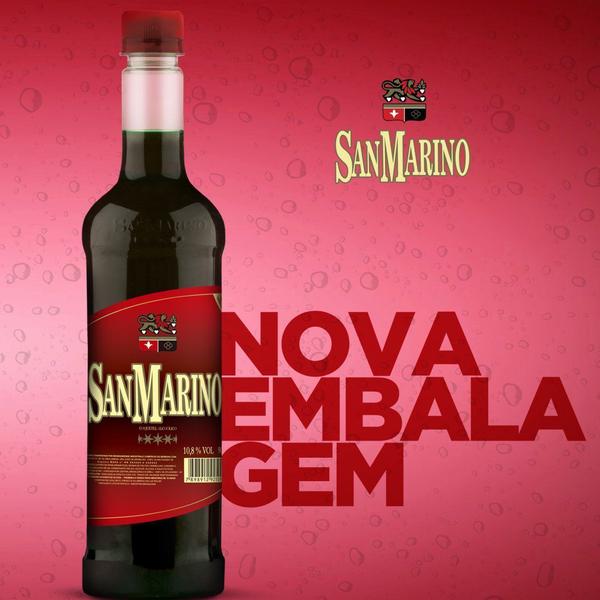VINHO SAN MARINO 900ML