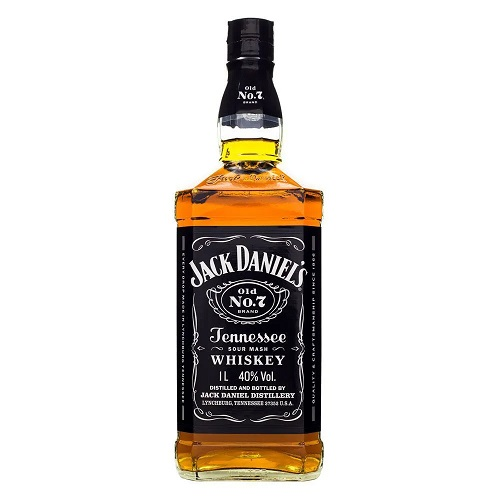 WHI AME JACK DANIELS 1L