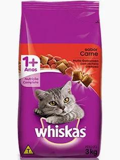 WHISKAS AD CARNEKG