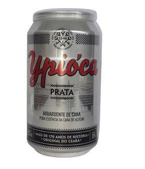 YPIOCA PRATA CLASSICA 350ML LATA