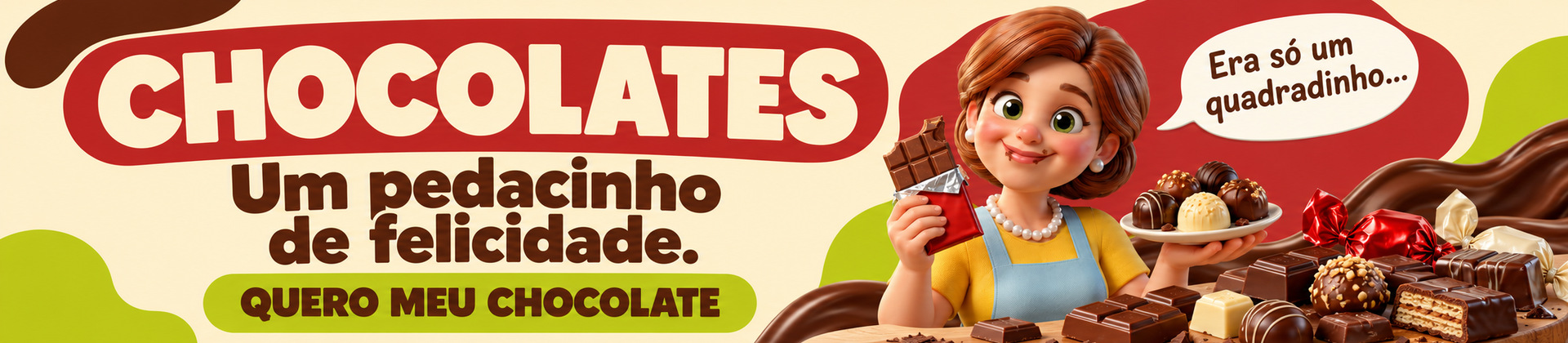 Especial Chocolates