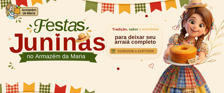Especial Junino campinas