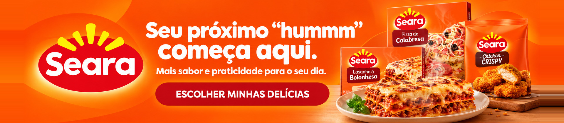 Especial Seara