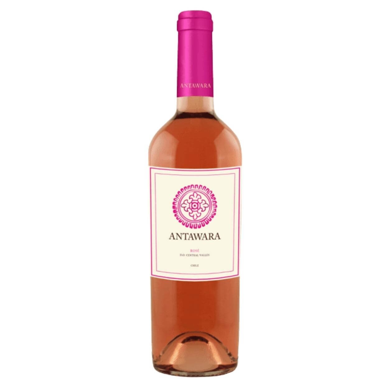 BEB VINHO CHI ANTAWARA ROSE 750ML