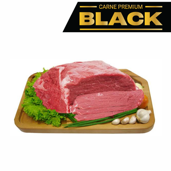 Coxão Duro Pedaço Bovino Black kg