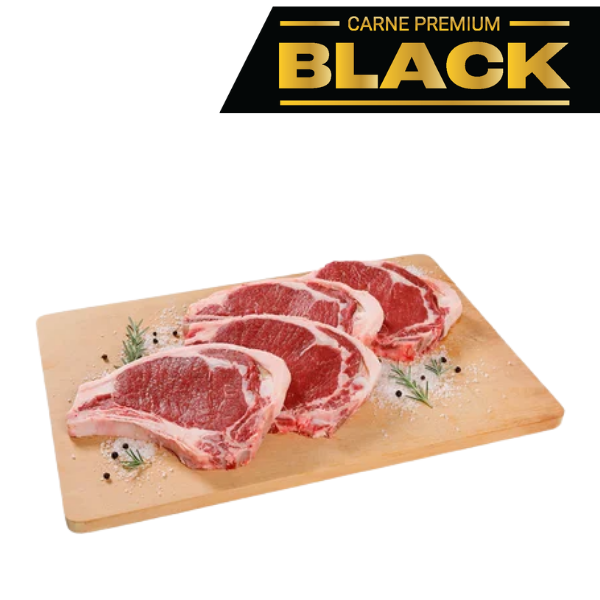 Bisteca do Peito Black Bovíno Kg