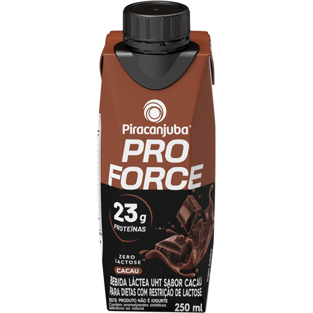 BEB LACTEA PIRACANJUBA WHEY ZL 250ML CAC