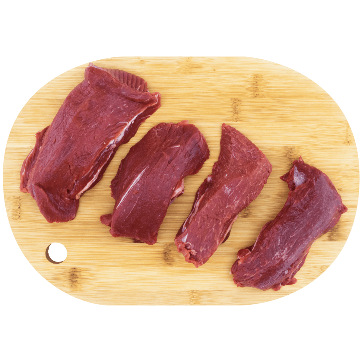 ALCATRA ROLHA BOV kg