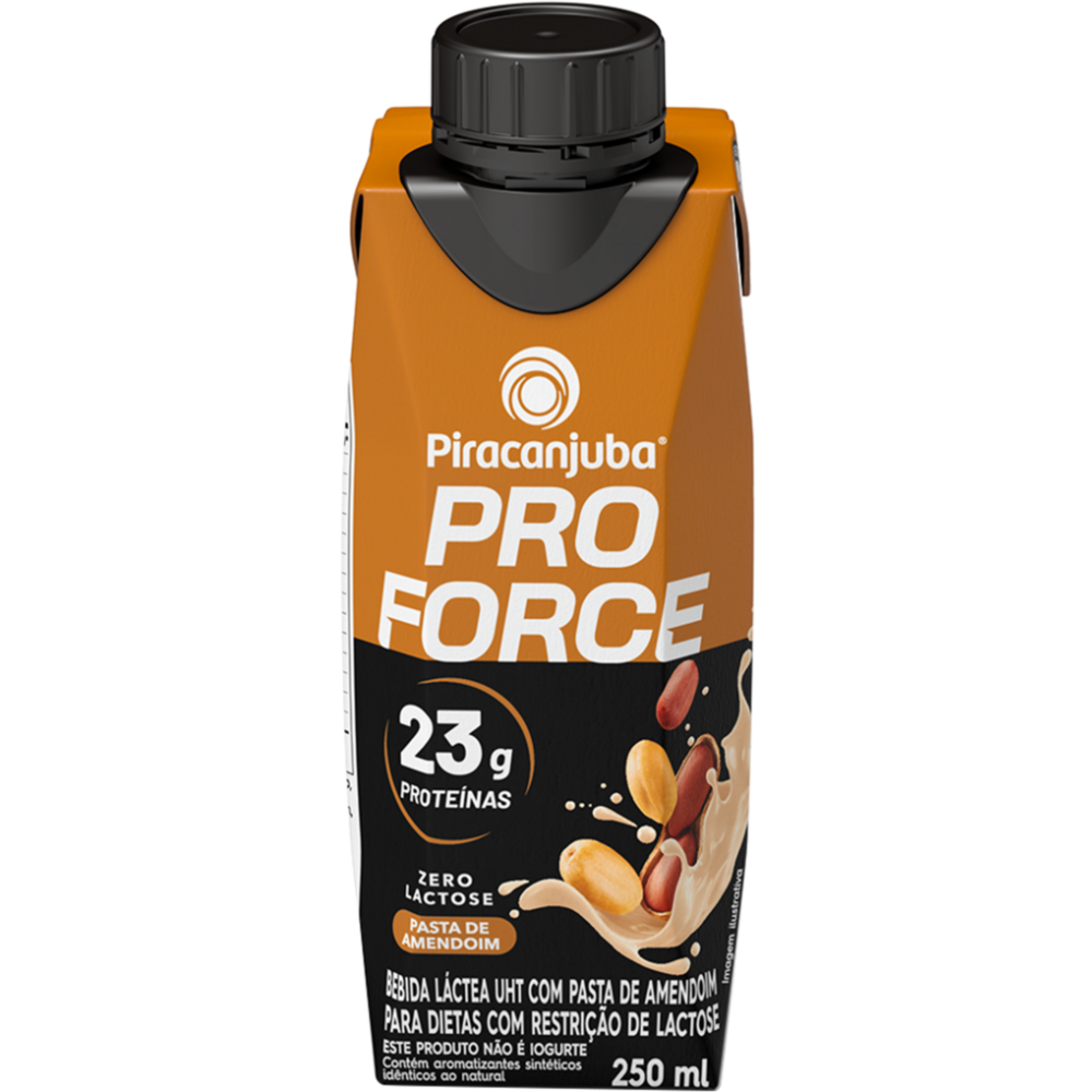 BEB LACTEA PIRACANJUBA WHEY ZL 250ML AMEND