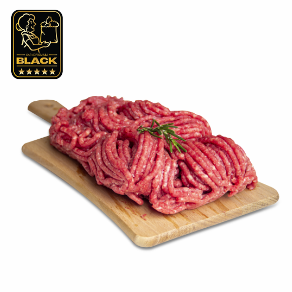 MOIDA DO ALCATRA BOV KG PA