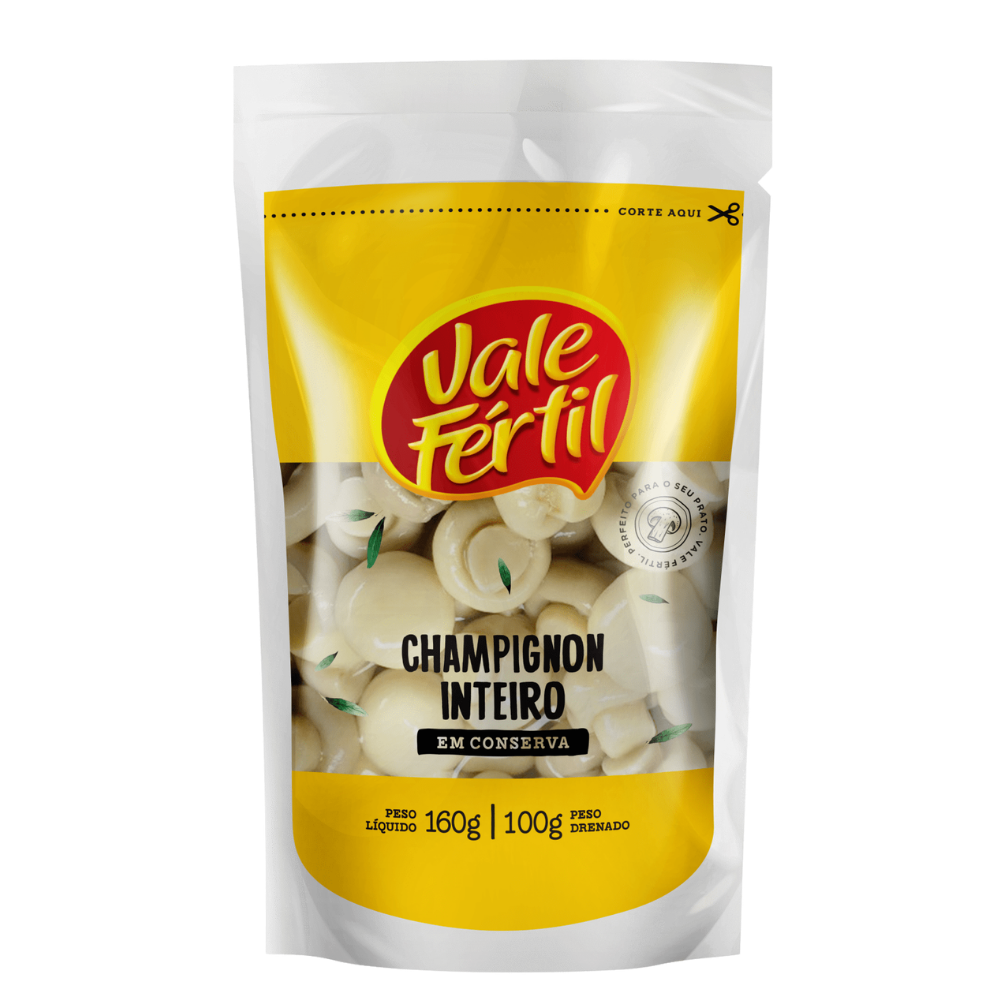 CHAMPIGNON V FERTIL DOYPACK 100G