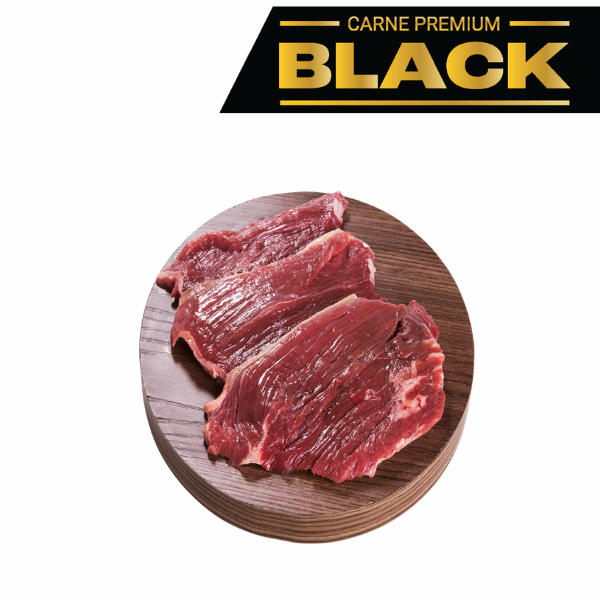 Bifé de Coxão Duro Black Bovino Kg