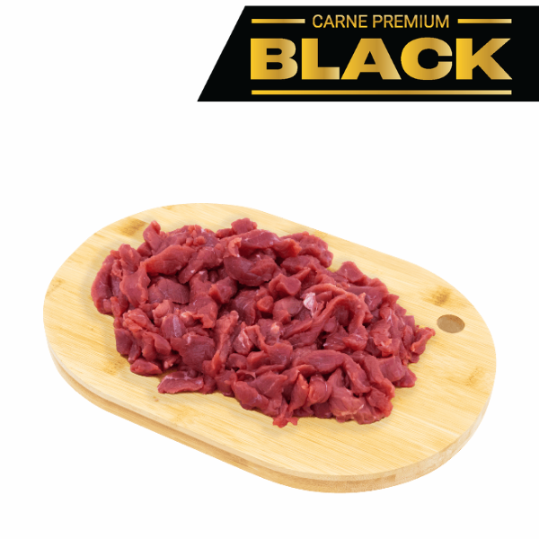 Coxão Mole para Strogonoff Black kg