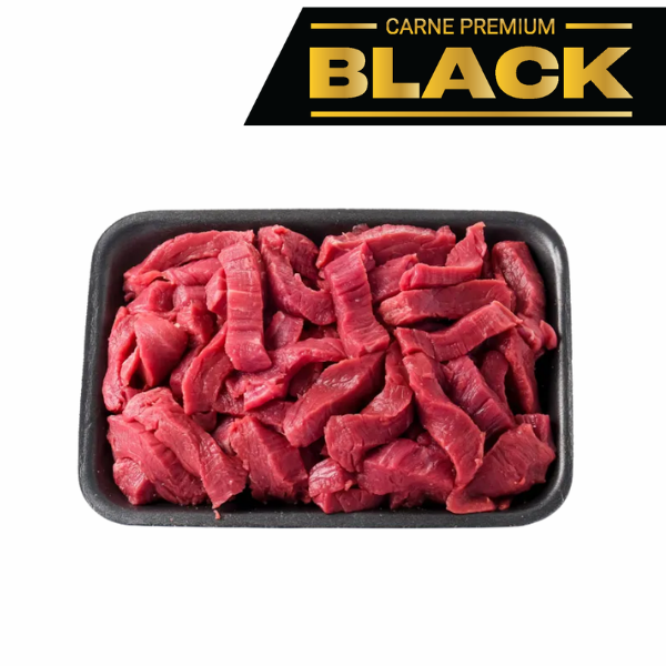 Filé Mignon para Strogonoff Black Kg