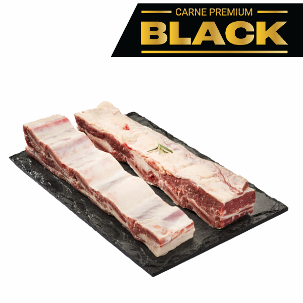 Costela Ripa Especial Black Kg