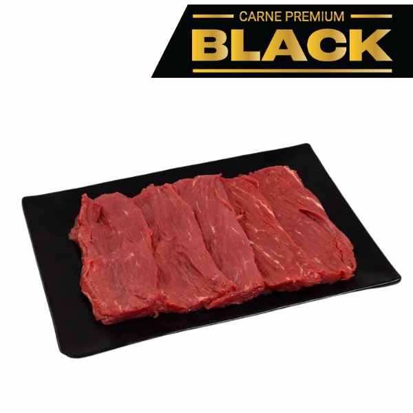 Bifé de Mignon Black Bovino Kg