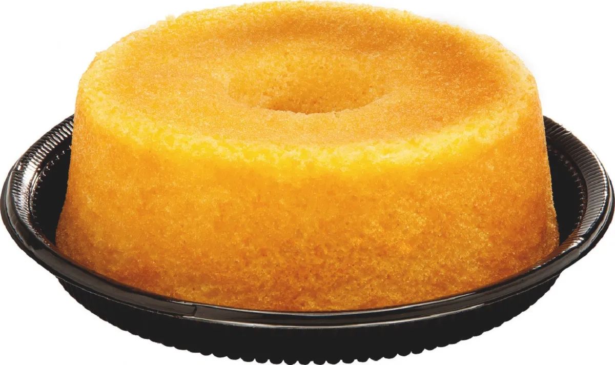 Bolo Analu 340G Milho