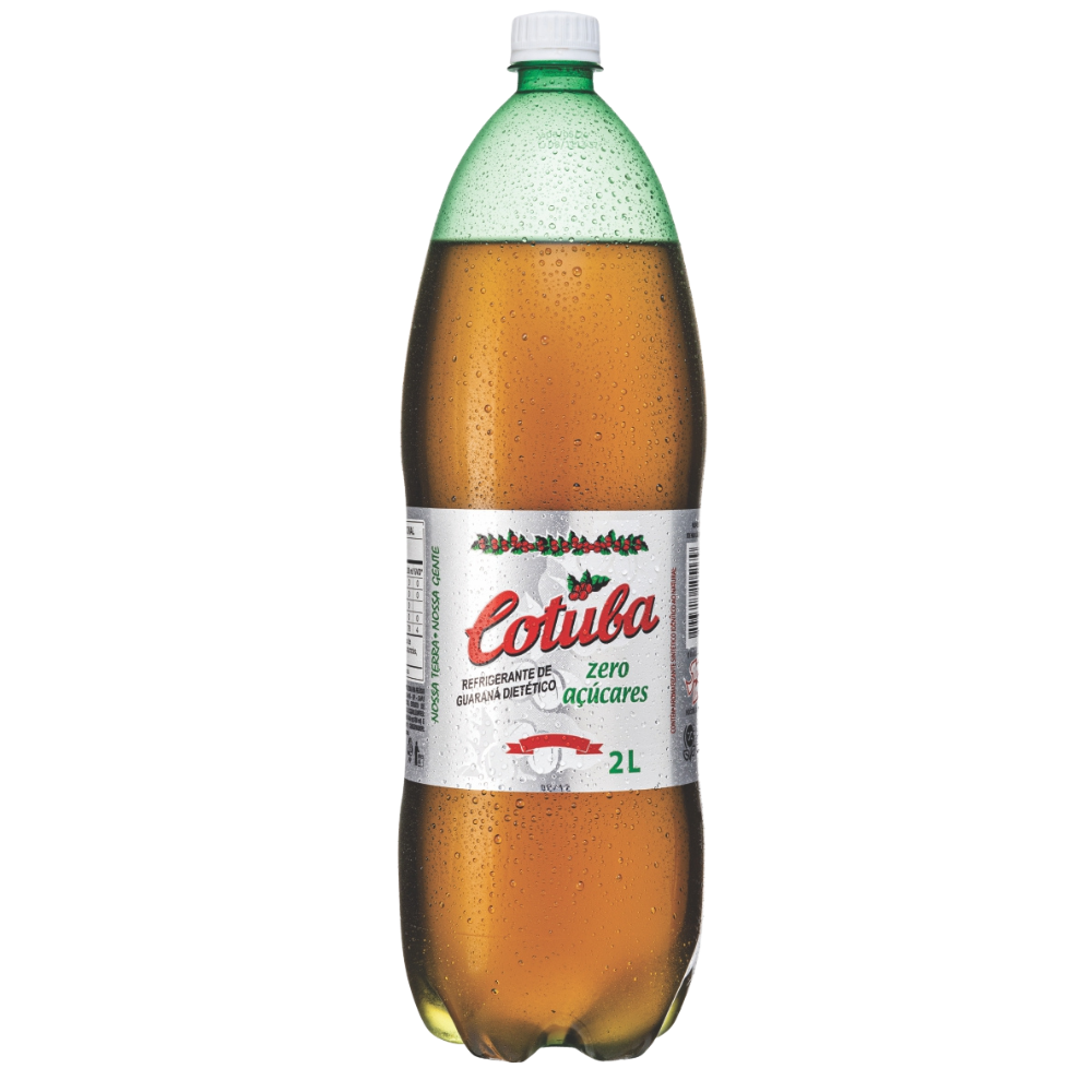 BEB REFRIG COTUBA ZR 1L GUARANA