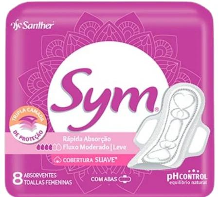 AB SYM SUAVE C ABAS 8UN