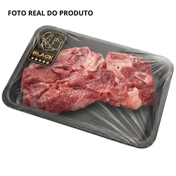 Acém com Osso Black Premium Kg