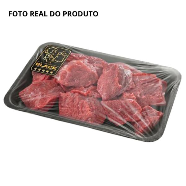 Acém em Cubos Bovino Black Premium Kg