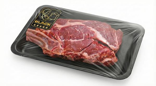 Acém com Osso Black Premium Kg