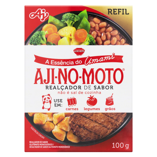 Ajinomoto 100g