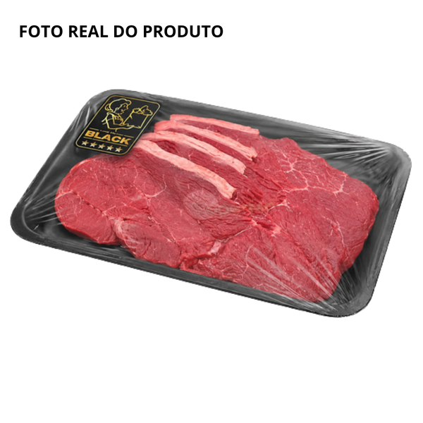 Alcatra Bov Churrasco Premium kg