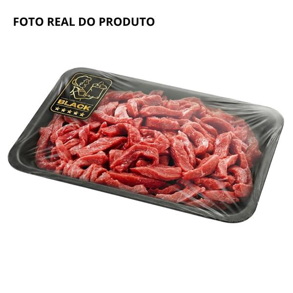 Alcatra Bovina para Strogonoff Black Premium Kg