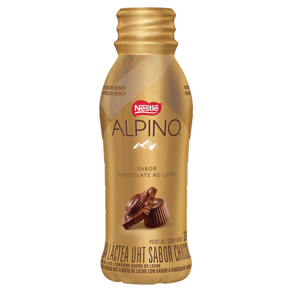Alpino Fast 280ml