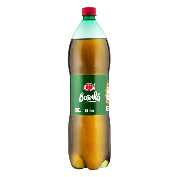Refrigerante Guaraná Antarctica PET 1,5L