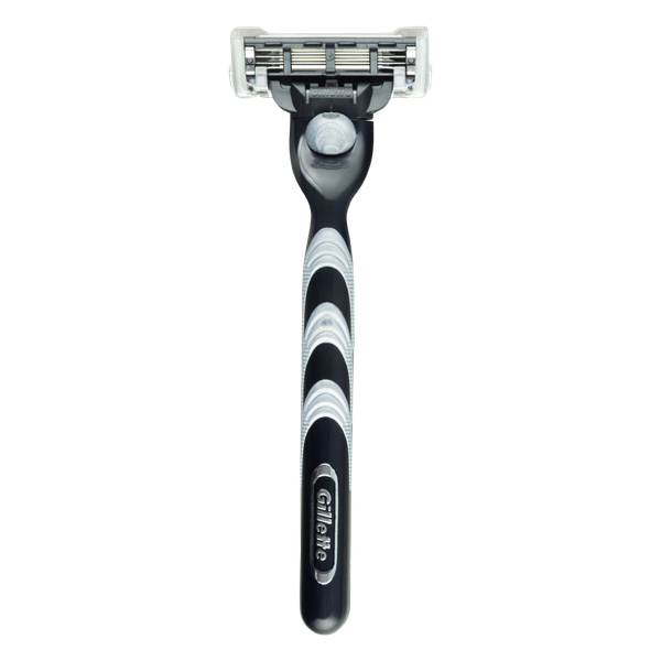 Aparelho de Barbear Mach3 Regular Gillette