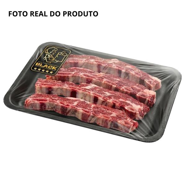 Assado em Tiras Bovino Black Premium Kg