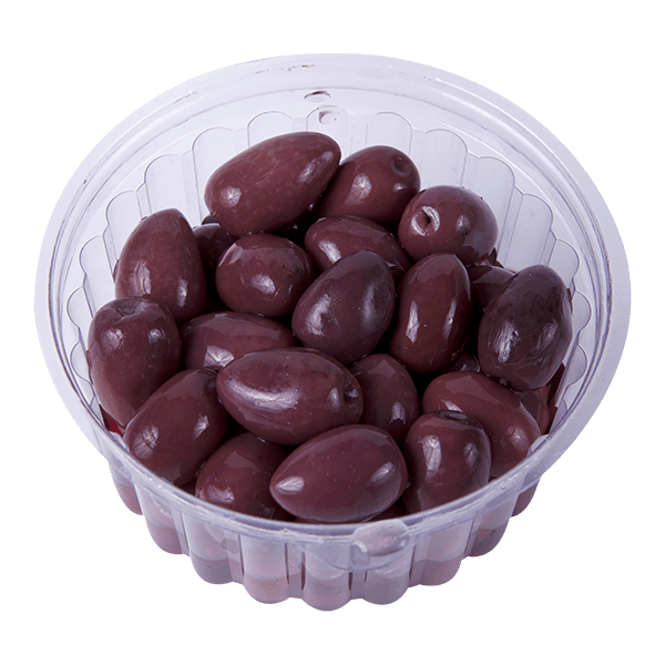 Azeitona Hanks Azapa 300g com Caroço