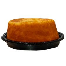 Bolo Analu 340G Fuba