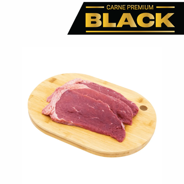 Bifé Lagarto Black Bovino Kg