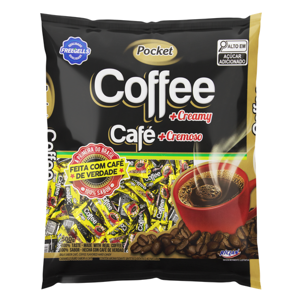 Bala Pocket Café 500g