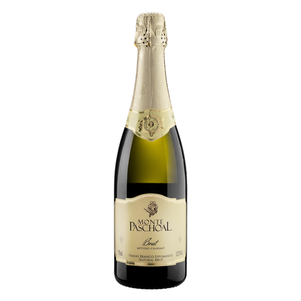 Espumante Monte Paschoal Brut Branco 750ml