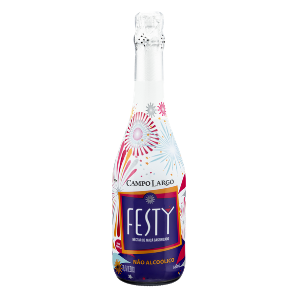 Suco Néctar Festy Gaseif 660ml