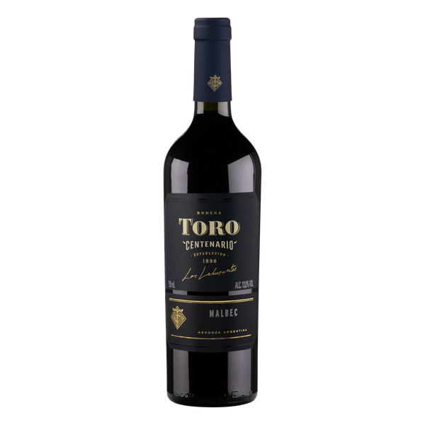 Vinho Argentino Toro Lo Labu Tinto Malbec 750ml