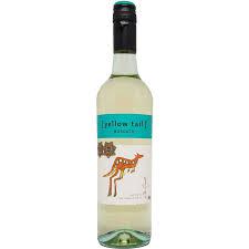 BEB VINHO AUS YELLOW TAIL BC 750ML MOSCATO