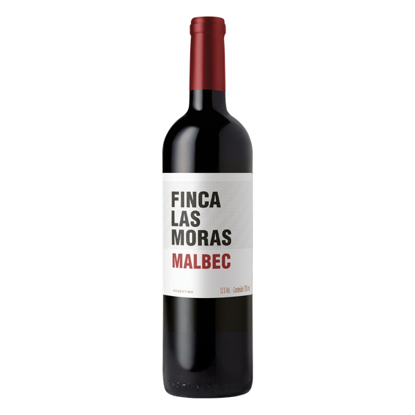 Vinho Argentino Finca Las Moras Tinto Malbec 750ml