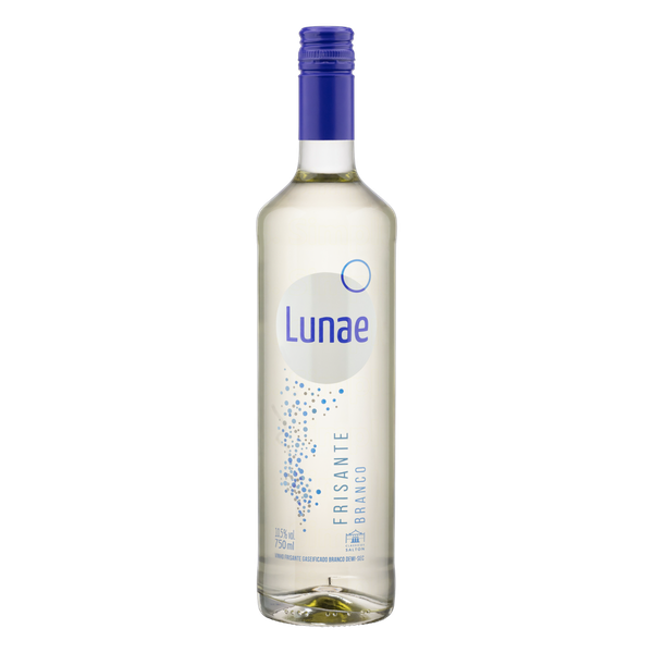Vinho Brasileiro Salton Lunae Branco 750ml