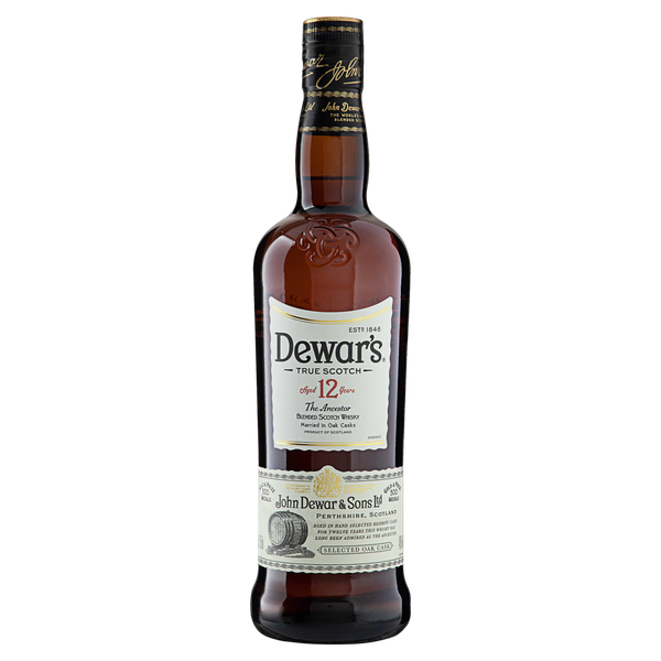 Whisky Dewar's 750ml
